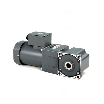 Induktions-Gang-Motor des kompakten Getriebe-Mikro-AC/DC mit Bremsdrehzahlregler