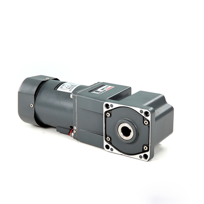 AC-/DCmikroreduzierer-kompakter Gang-Motor 6~250w 1/3 Phase 110/220/380V
