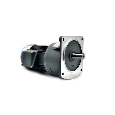 Gang-Reduzierer-Bewegungsvertikale des hoher Anteil GV fertigte mittlere 0.1KW-7.5KW 1/3 Phase besonders an