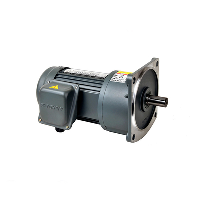 Gang-Reduzierer-Bewegungsvertikale des hoher Anteil GV fertigte mittlere 0.1KW-7.5KW 1/3 Phase besonders an