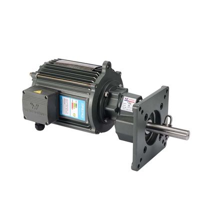 Geschwindigkeits-Reduzierer-Motor der Aluminiumlegierungs-IP44 für Farm der Tiere