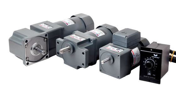 Prüfer-Single Phase Motor-Kontrolleur Digital Panel 200W 220V Bewegungs