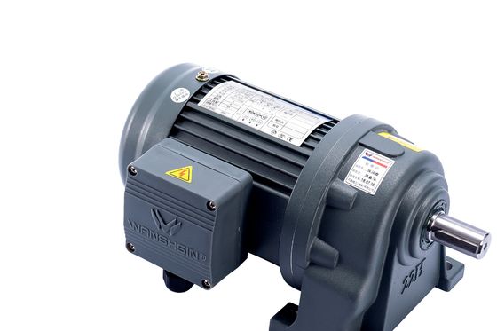 Klassen-Isolierungs-Motor IP44 750W 22Nm F ohne Bremse