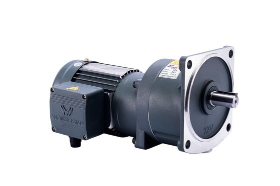 Energiesparender Verhältnis 1/3 Wechselstrom-Gang-Motor für Automatisierungs-Industrie