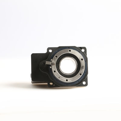 planetarischer Reduzierer des Getriebe-15rpm, rechtwinkliger Geschwindigkeits-Reduzierer-Durchmesser 40mm