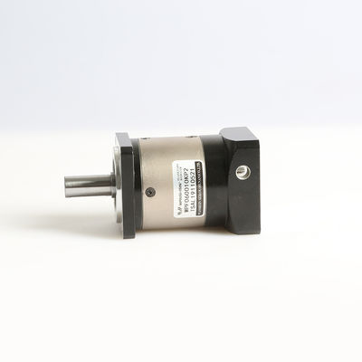 Wanshsin-Quadrat-Flansch-planetarischer Getriebe-Reduzierer 60mm 220 Millimeter