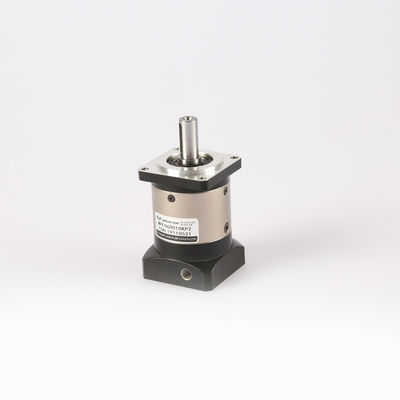 Wanshsin-Quadrat-Flansch-planetarischer Getriebe-Reduzierer 60mm 220 Millimeter