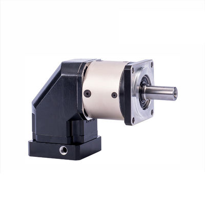 Hohe Geschwindigkeits-Reduzierer-Durchmesser der Präzisions-P3 15rpm rechtwinklige 40mm