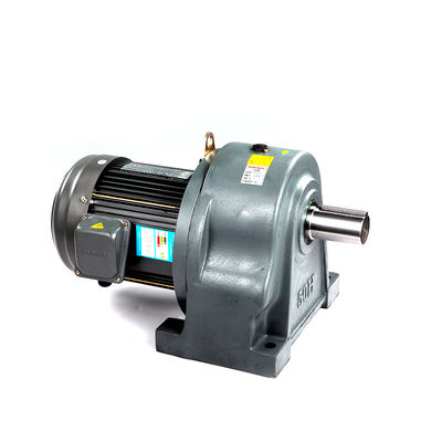 GH28-750W-15S Gesichtsmaske-Maschinen-Gang-Motor