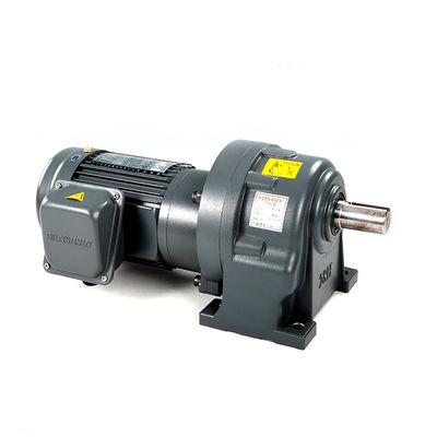 GH28-750W-15S Gesichtsmaske-Maschinen-Gang-Motor