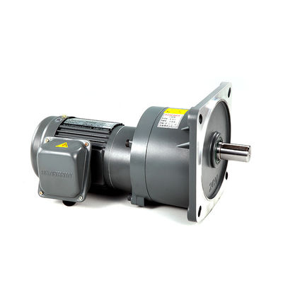 Drehmomentstarker mittlerer Gangmotor 100W 200W 400W 750W 1.5KW