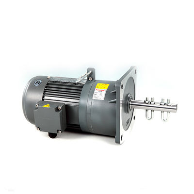 Drehmomentstarker mittlerer Gangmotor 100W 200W 400W 750W 1.5KW
