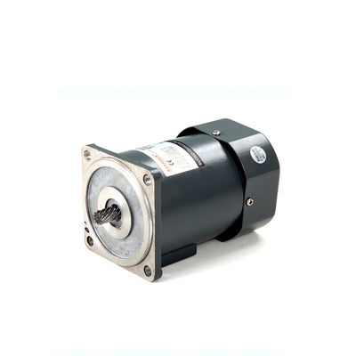 Kompakter Mikromotor des Gang-90YT120WGV22 ohne Draht-Kasten