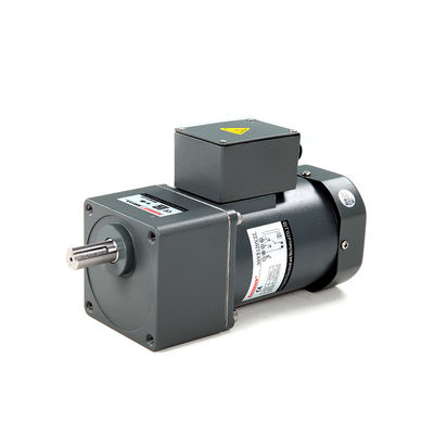Getriebemotor Wechselstrom-DC-Motor des Reduzierungs-Verhältnis-1/3 kompakter für Automatisierungs-Industrie
