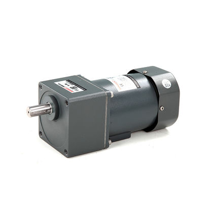110V 220V einzelner/Dreiphasen-AC-/DCinduktions-Gang-Bewegungsvertrag mit Drehzahlregler
