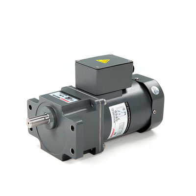 Niedriger kleiner Drehmomenterzeuger der Ermüdungs-0.11Nm 250 Watt-Gang-Motor
