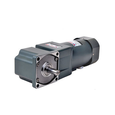 Getriebemotor der Gang-Größen-60 des Vertrags-400rpm für Lebensmittelproduktions-Fließband