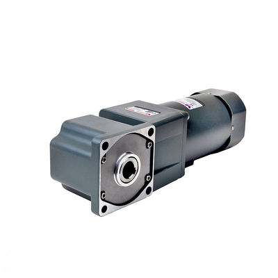 110V 220V einzelner/Dreiphasen-AC-/DCinduktions-Gang-Bewegungsvertrag mit Drehzahlregler