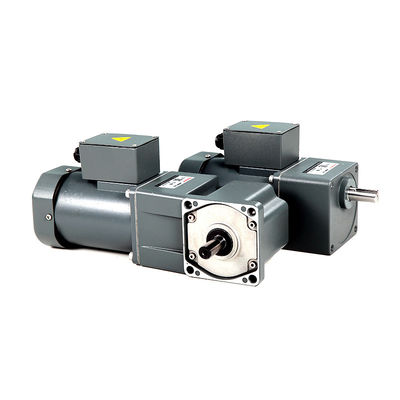 kompakter MikroGetriebemotor Wechselstroms 3phase mit Drehzahlregler