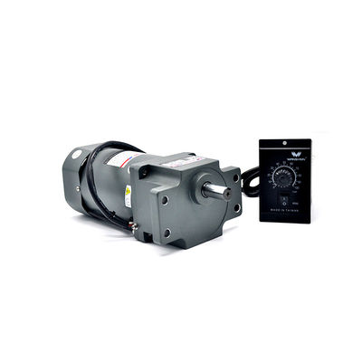 Vertrags-Getriebemotor kleiner Wechselstrommotor des Abtriebsdrehmoment-44Nm für Verpackungsmaschine