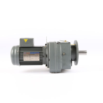 Drehmomentstarker schraubenartiger Motor des Gang-4300Nm für Förderbänder