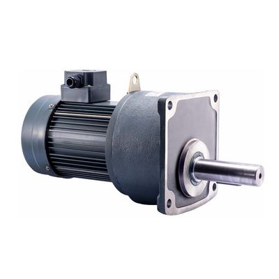 Wellen-45mm übersetzter Bremsmotor