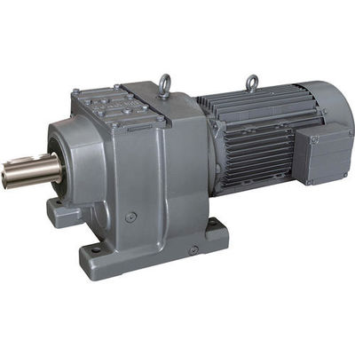 Drehmomentstarker schraubenartiger Motor des Gang-4300Nm