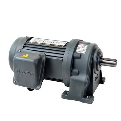 GH28-750W-15S Gesichtsmaske-Maschinen-Gang-Motor