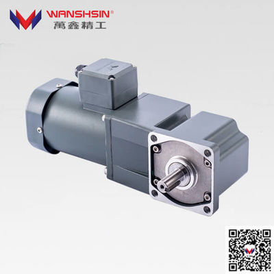 90 Code-variabler Geschwindigkeits-Mikrobewegungseinphasiges 220V 120W