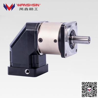 Geschwindigkeits-Reduzierer des Durchmesser-40mm rechtwinkliger des Stirnrad-15rpm