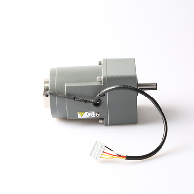 Einphasig-variable Geschwindigkeit Wechselstrommikrogang-Motor für Verpackungsmaschine