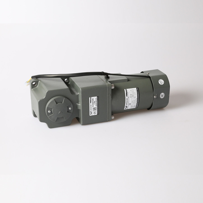 110V 220V einzelner/Dreiphasen-AC-/DCinduktions-Gang-Bewegungsvertrag mit Drehzahlregler
