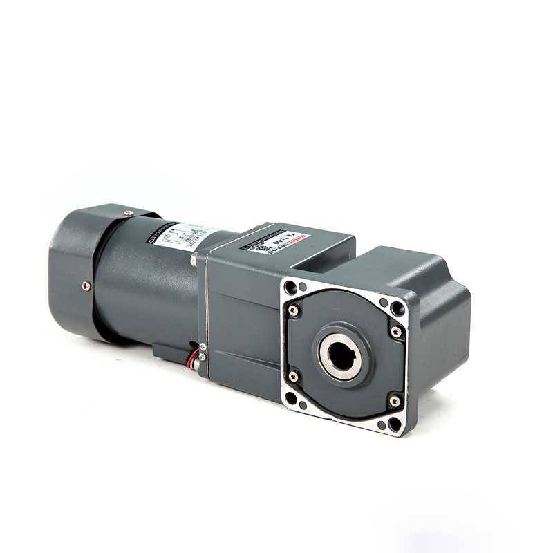 AC-/DCmikroreduzierer-kompakter Gang-Motor 6~250w 1/3 Phase 110/220/380V