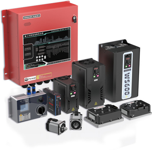 3 Berufslösungs-Frequenzumsetzer Phase Wechselstrom-Antriebs-VFD 380V 1.5KW 2.2KW 50HZ