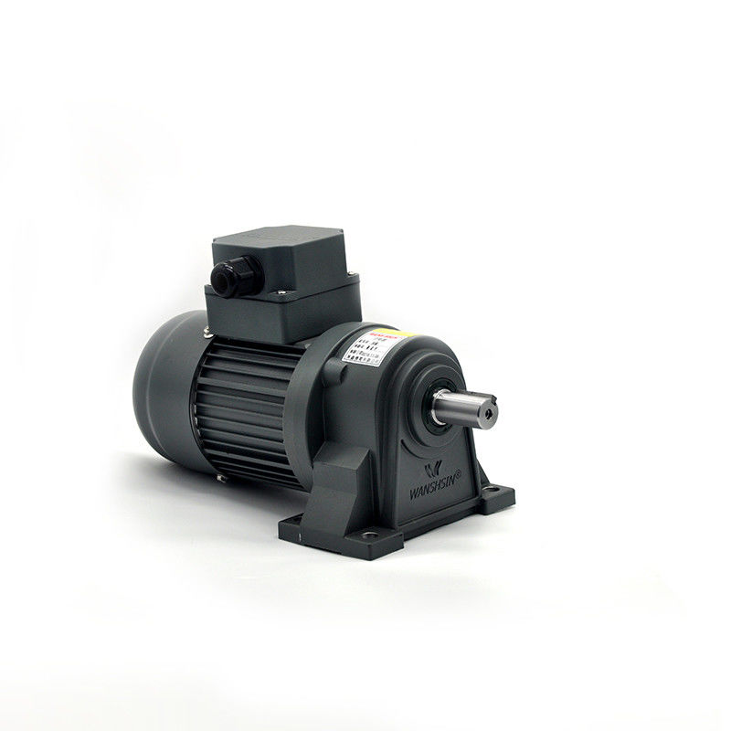 Gang-Motor-Wechselstrom-Gang-Motor 2.2kW 3HP mittlerer für Stereogarage