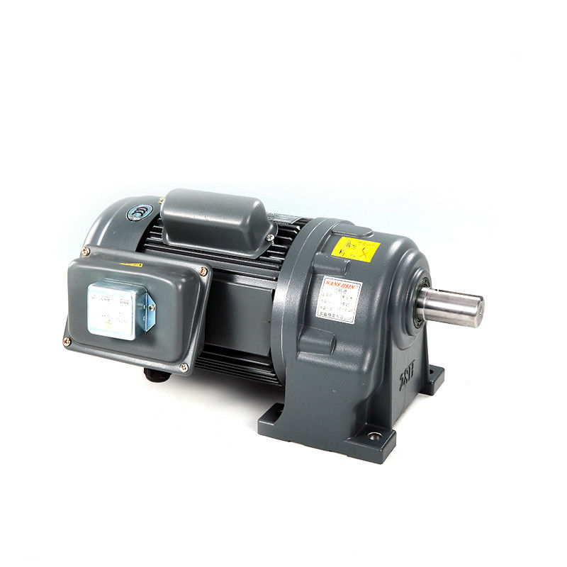 Energie 0.1kW drehmomentstarker Gang-Motor des Wechselstrom-Untersetzungs-Motor3226nm
