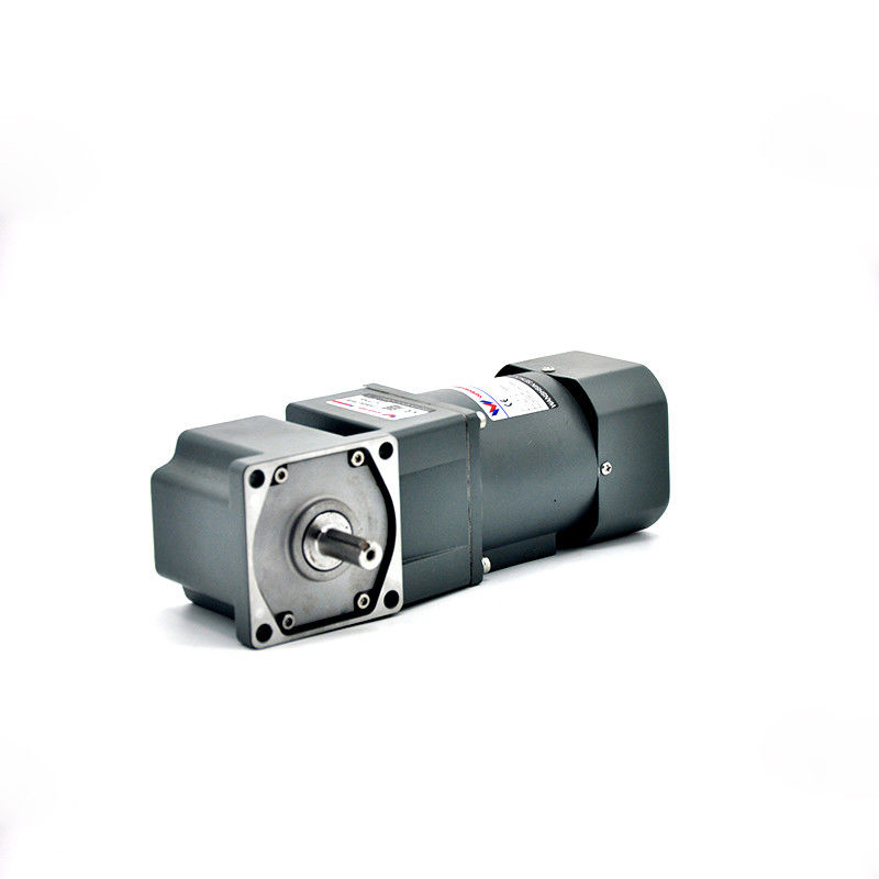110V 220V einzelner/Dreiphasen-AC-/DCinduktions-Gang-Bewegungsvertrag mit Drehzahlregler